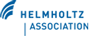 Logo of Helmholtz Association